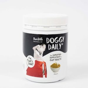 Specialised food: Doggy Daily 250gm