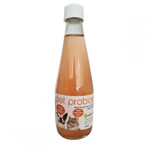 Pet Probiotic 300ml