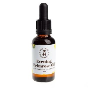 Evening Primrose Oil 30ml