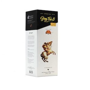 Sang Tao 8 “Weasel” Coffee