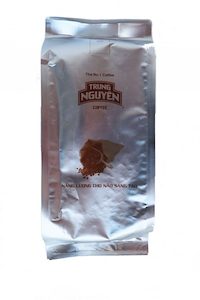 Trung Nguyen Whole Coffee Beans