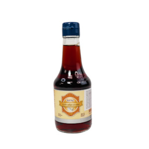 Marketing consultancy service: Hanh Phuc fish sauce