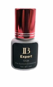 IB Expert Bond Eyelash Extension Glue – For Professional Use (Top Seller)