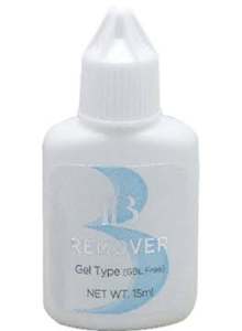 IB Eyelash Extension Gel Type Glue Remover (Professional Strength)