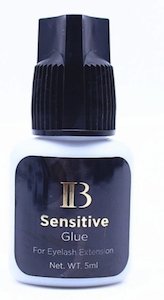 IB Sensitive Eyelash Extension Glue – For Professional Use (No1 Seller)