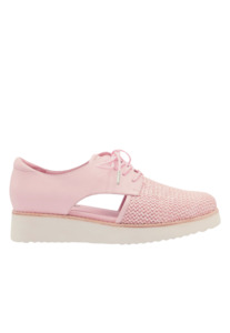 Footwear: GELATO ADLIB - PINK MIX