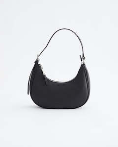 The Horse The Friday Bag - Black