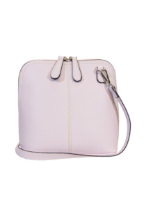 Sassy Duck Bianca X Body Bag - Lavender