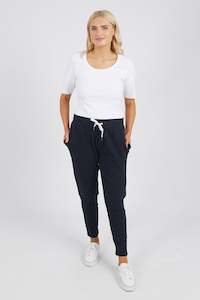 Elm Lobby Pant - Black