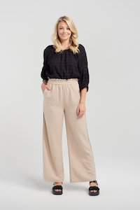 Zafina Petra Pant - Sand