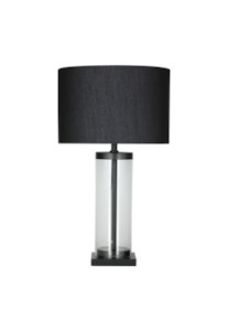 CYLINDER TABLE LAMP