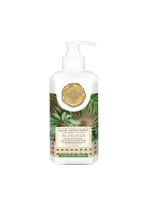 Island Palm Hand & Body Lotion