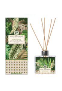 Island Palm Reed Diffuser