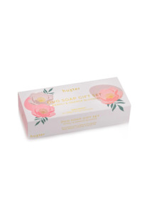 Huxter Duo Soap Gift Set - Neroli & Orange Blossom