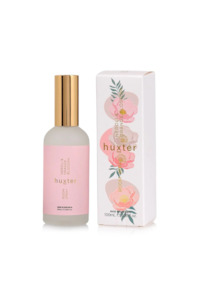 HUXTER ROOM SPRAY - 100ML NEROLI & ORANGE BLOSSOM