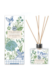 Cotton & Linen Reed Diffuser