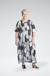 Deeanne Hobbs Complete Dress - Stonework