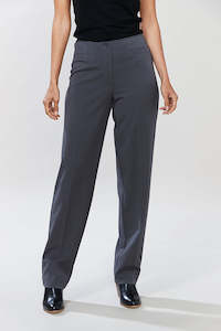 NEWPORT APPRENTICE CITY PANT - CHARCOAL