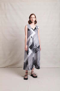 Siren: NERIS SPHERE DRESS - SPHERE