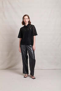 NERIS IN ORE PANT - ONYX