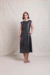 NERIS IN ORE DRESS - ONYX