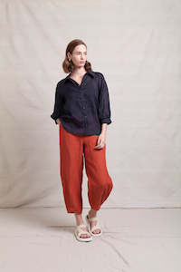 Neris Feature Act Pant - Fiesta