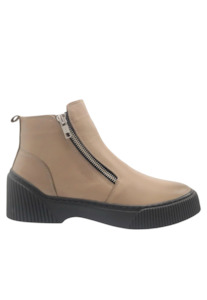 Sale Footwear: RILASSARE TUSCAN BOOT - DARK STONE