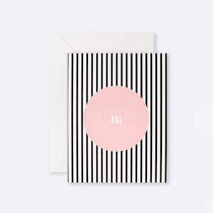 Greeting Cards | Hi