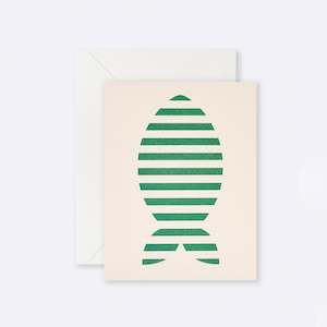 Greeting Cards | Fish