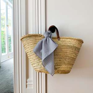 Non-store-based: FRENCH MARKET BAGS