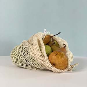 Non-store-based: REUSABLE PRODUCE BAGS | MULTI PACK