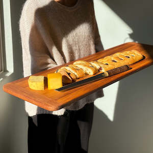 Non-store-based: HANDCRAFTED GRAZING PLATTERS