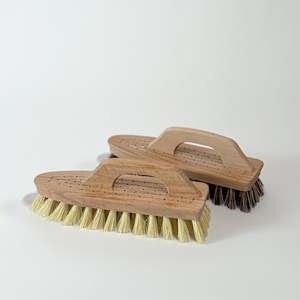 Iris Hantverk | Scrubbing Brush