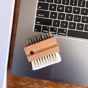 Keyboard Brush