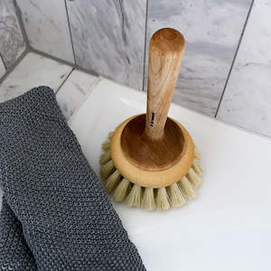 Iris Hantverk | Bathroom Cleaning Brush