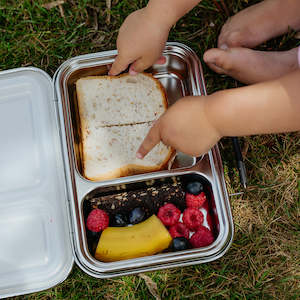 BENTO LUNCHBOX | DUO MINI