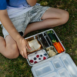 Non-store-based: BENTO LUNCHBOX | JUMBO