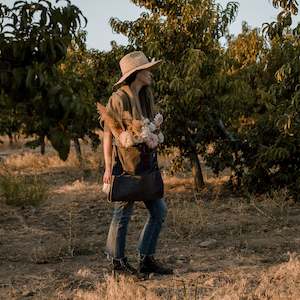 Barebones | Harvesting & Gathering Bag