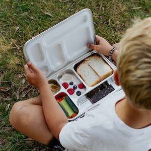 Non-store-based: BENTO LUNCHBOX | REGULAR