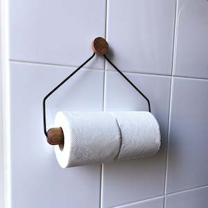 IRIS HANTVERK | TOILET ROLL HOLDER