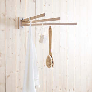 IRIS HANTVERK | DRYING RACK