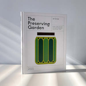 The Preserving Garden