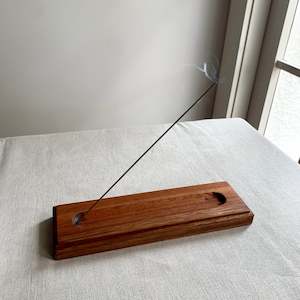 Handcrafted Incense Holder