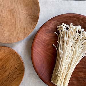 HANDCRAFTED WOODEN PLATES | RECLAIMED WOOD