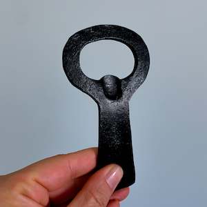 THE SOLO BLACKSMITH | BOTTLE OPENER