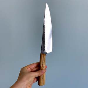 Non-store-based: THE SOLO BLACKSMITH | CHEFS KNIFE