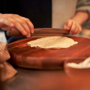 Handcrafted Chopping Boards