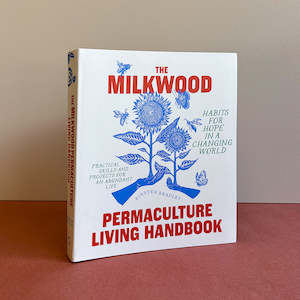 Non-store-based: MILKWOOD PERMACULTURE LIVING HANDBOOK