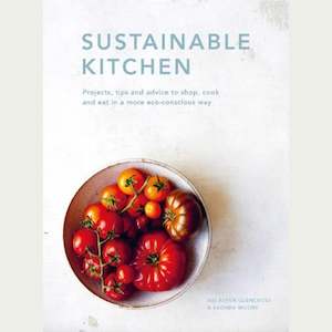 Non-store-based: SUSTAINABLE KITCHEN | SADHBH MOORE