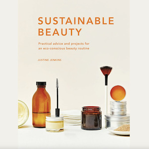 SUSTAINABLE BEAUTY